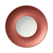 Villeroy & Boch Manufacture Glow Pasta Bowl/Deep Rim Plate
