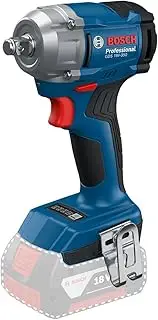 Bosch Professional 18V System Battery Impact Wrench GDS 18V-350 (Without Battery/Charger)