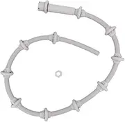 [Hayward] TVX7000HST01 Sweep Tail Kit for Pool Cleaner