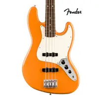 在飛比找蝦皮購物優惠-Fender Player Jazz Bass PF 電貝斯