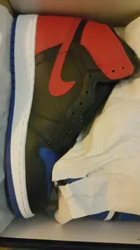 在飛比找蝦皮購物優惠-ANIMA™ NIKE air jordan 1 top3 