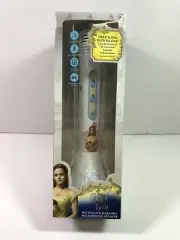 Disney Beauty and The Beast Bluetooth Karaoke Microphone Speaker New Sakar Int'l