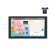 10.1 Inch Android 13.0 Carplay Navigation Monitor