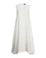 [RAF SIMONS] RAF SIMONS Midi dresses - Item 15443204