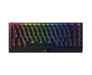 Razer BLACKWIDOW V3 MINI HYPERSPEEDNDA 25-05 - 2021