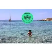 Save 20.00%! Sunset Sail Cruise to Rhenia, Mykonos Beach Safari, Dinner&Drinks