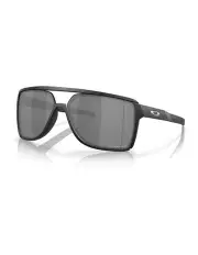 [Oakley] Castel Polarised Sunglasses in Matte Black Ink