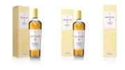 The Macallan 12 Colour Collection Scotland Single Malt Scotch Whisky 700mL