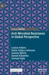 在飛比找博客來優惠-Anti-Microbial Resistance in G