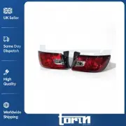 Tail Light Lamp Left & Right Rear For Renault Clio MK4 2012-2019 265502631R