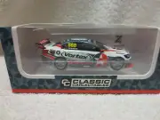 2017 CRAIG LOWNDES YEAR CAR – VORTEX - VF HOLDEN COMMODORE 1:64 SCALE