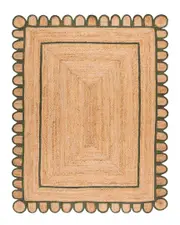 Safavieh Natural Fiber Jute Rug