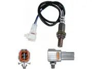 Downstream Oxygen Sensor For 01-06 Chevy Suzuki Tracker XL7 Grand Vitara ZM52C8 (for: Suzuki)