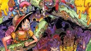 Anime one piece usopp monkey d luffy tony chopper Playmat Gaming Mat