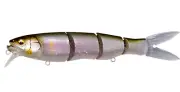 Megabass / SPINE-X 190F #PM THIS AYU 190mm 1-5/8oz Floating Lure No.603
