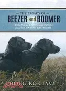 在飛比找三民網路書店優惠-The Legacy of Beezer and Boome