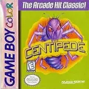 Centipede / Game