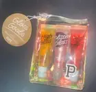 PINK LipGloss Trio