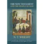 THE NEW TESTAMENT AND THE PEOPLE OF GOD