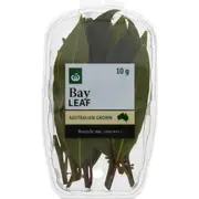 Woolworths Bay Leaf Fresh Herb 10g