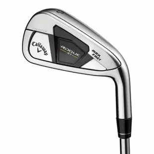 【Callaway 卡拉威】ROGUE ST MAX FAST 5PS 鐵桿組