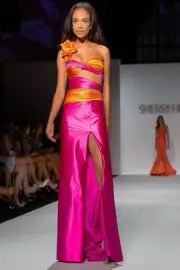 Sherri Hill 57152 Evening Dress ~LOWEST PRICE GUARANTEE~ NEW Authentic