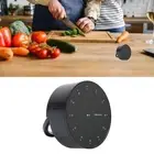Kitchen Timer Manual Magnetic Kitchen Timer With Clock For Learning