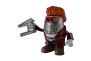 Guardians of the Galaxy Star-Lord Mr. Potato Head