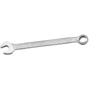 Elora 1/4" Long Whitworth Combination Spanner Bi Hexagon 15 Deg Offset 03751