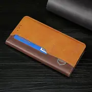 Leather Phone Case For Samsung Galaxy A13