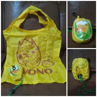 在飛比找蝦皮購物優惠-VONO玉米濃湯外出收納購物袋簡易型