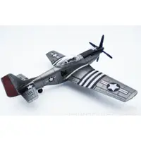 在飛比找蝦皮購物優惠-【魚塘小舖】二戰 拼裝 飛機模型 1/48  P-51 野馬