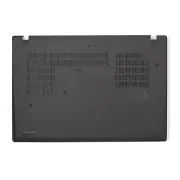 Rubber Pad Bottom Rubber Pad Non-Slip Pad for Thinkpad T490 T495 P43S T14