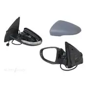 Sterling Door Mirror to suit Volkswagen Golf 10/2008 to 07/2013 - VWG6-DOM-01L