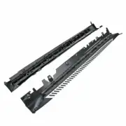 P PERFORMANCE Running Boards / Side Steps for BMW X5 F15 13-18 MODELS (for: BMW)