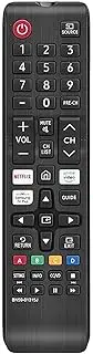 Replacement Sansung BN59-01315J Universal Remote Control for 2018-2021 QLED/UE/QE Series 4K Smart TVs – Hot Keys, No Setup Required, Compatible with Sansung 4K UHD & LED Models