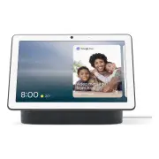 Google Nest Hub Max - Charcoal