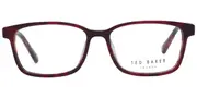 Ted Baker TBB970 259 Men's Glasses Tortoiseshell Size 47 - Private Health Rebate - Blue Light Block Available