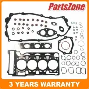 VRS Head Gasket Set Fit for BMW 3 E46 316ci 316i 316ti 318i 318ti 318ci 16V DOHC (for: BMW)