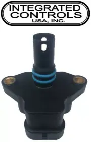 MAP SENSOR for 2002-05 LAND ROVER FREELANDER 2.5L and 2002-08 MINI COOPER 1.6L (for: Mini)