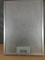 Genuine Robinhood Rangehood Filter 335x267x8mm P/N 104163