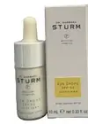 Dr. Barbara Sturm Sun Drops SPF 50 Sunscreen .33 oz - New in Box