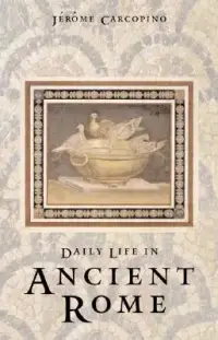 在飛比找博客來優惠-Daily Life in Ancient Rome: Th