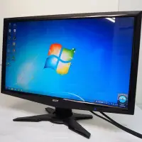 在飛比找Yahoo!奇摩拍賣優惠-ACER 宏碁 G235HL 23吋 FullHD 液晶顯示