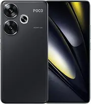 POCO F6 12GB RAM 512GB ROM, Mobile Phone, Black