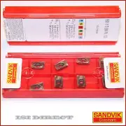 R390 11 T3 08M-PM 1030 SANDVIK ** 10 INSERTS ** 1 FACTORY PACK 11T308M