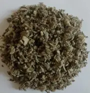 ARK PURE HERB Mullein leaf tea-Verbascum thapsus Handmade Natural Himalayan