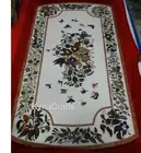 Marble Dining Table Top , White Table Top , Marble Living Room Table Top