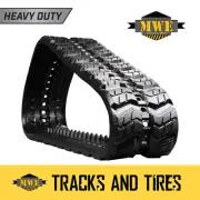 Fits CASE 450CT - (1-Track) 18" TNT Z Track 450x86x55 T320/T740/T250, CASE TR320