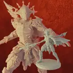 HIGH ARKAID ARBITER (ANIMA TACTICS)